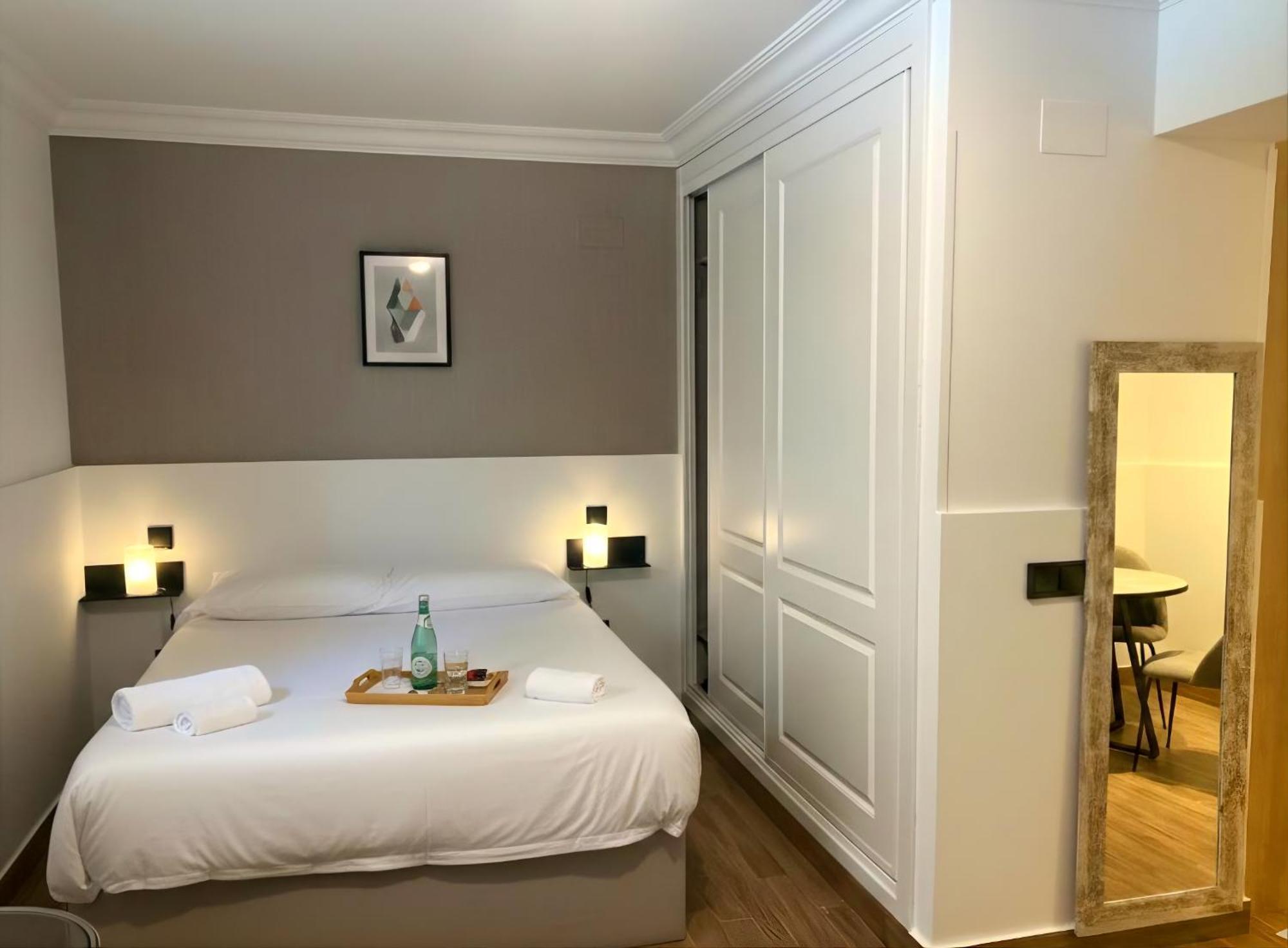 Apartamentos Madrid Rio — Photos 1